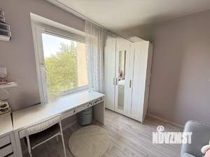 2-к квартира, вторичка, 61м2, 8/10 этаж