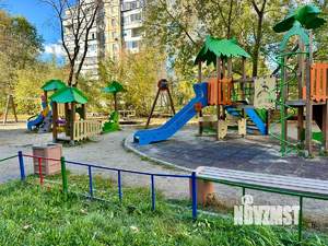 1-к квартира, вторичка, 30м2, 7/9 этаж