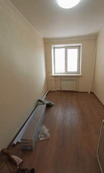 2-к квартира, вторичка, 44м2, 5/5 этаж