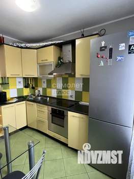 3-к квартира, вторичка, 66м2, 9/9 этаж