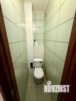 3-к квартира, вторичка, 61м2, 4/5 этаж