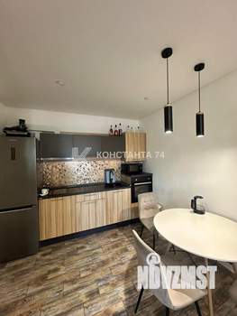 1-к квартира, вторичка, 44м2, 4/18 этаж