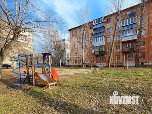 1-к квартира, вторичка, 32м2, 5/5 этаж