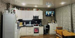 1-к квартира, вторичка, 45м2, 9/10 этаж