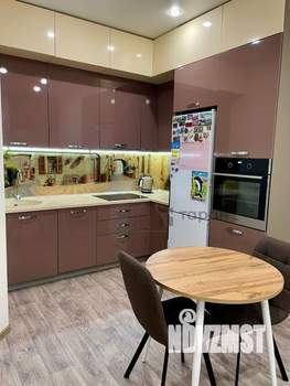 1-к квартира, вторичка, 43м2, 14/16 этаж