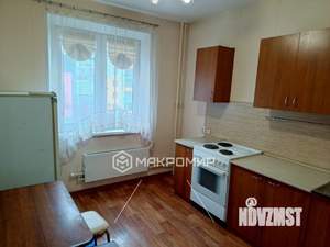 1-к квартира, вторичка, 33м2, 3/10 этаж