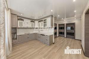 3-к квартира, вторичка, 83м2, 10/10 этаж