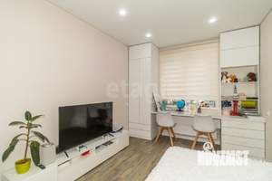 2-к квартира, вторичка, 56м2, 14/17 этаж