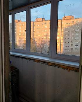 2-к квартира, вторичка, 50м2, 5/10 этаж