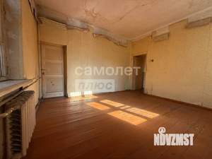 3-к квартира, вторичка, 71м2, 2/3 этаж