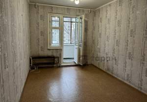 1-к квартира, вторичка, 32м2, 2/10 этаж