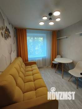 Студия квартира, вторичка, 14м2, 3/5 этаж