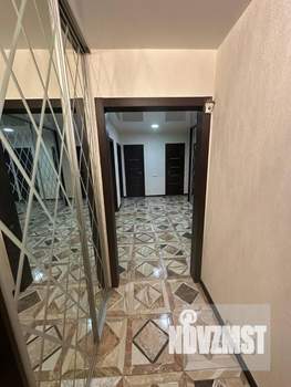 3-к квартира, вторичка, 90м2, 10/12 этаж