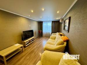 2-к квартира, вторичка, 54м2, 9/10 этаж