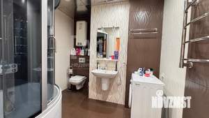 2-к квартира, вторичка, 62м2, 4/18 этаж