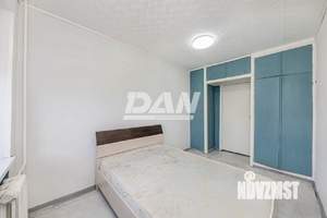 3-к квартира, вторичка, 59м2, 4/5 этаж