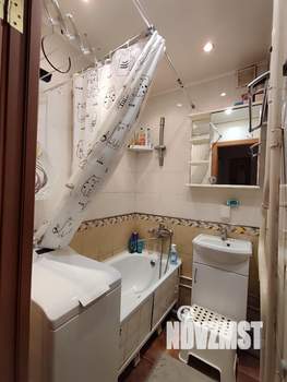 2-к квартира, вторичка, 53м2, 1/5 этаж