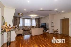 6-к квартира, вторичка, 272м2, 7/8 этаж