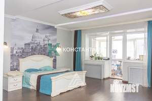 4-к квартира, вторичка, 186м2, 5/10 этаж