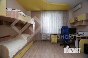 3-к квартира, вторичка, 100м2, 5/16 этаж