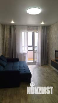 1-к квартира, вторичка, 32м2, 11/16 этаж