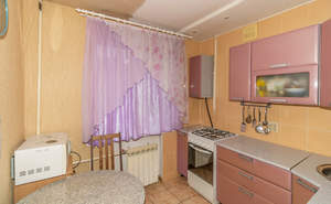 2-к квартира, вторичка, 44м2, 2/5 этаж