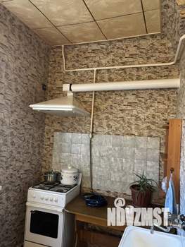 2-к квартира, вторичка, 51м2, 1/2 этаж