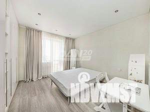 1-к квартира, вторичка, 42м2, 13/18 этаж