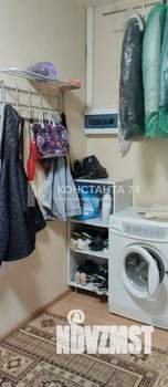 1-к квартира, вторичка, 40м2, 9/10 этаж