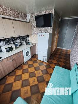 1-к квартира, вторичка, 41м2, 3/10 этаж