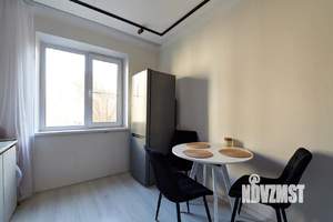 1-к квартира, вторичка, 33м2, 3/9 этаж