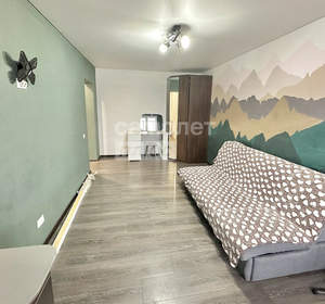 1-к квартира, вторичка, 30м2, 4/5 этаж