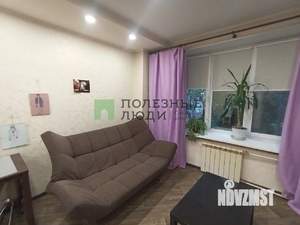 3-к квартира, вторичка, 66м2, 3/4 этаж