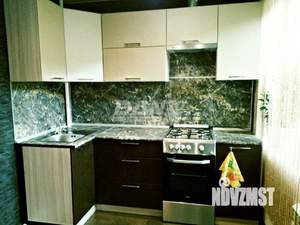 2-к квартира, вторичка, 44м2, 3/5 этаж