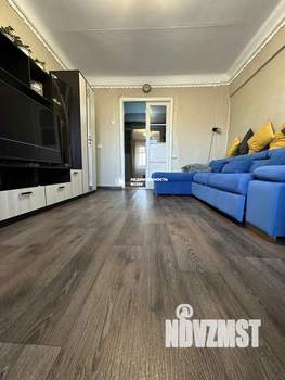 3-к квартира, вторичка, 78м2, 4/5 этаж