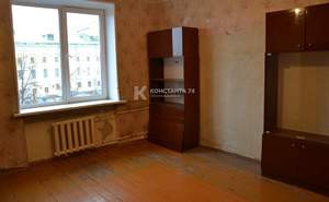 2-к квартира, вторичка, 56м2, 3/5 этаж