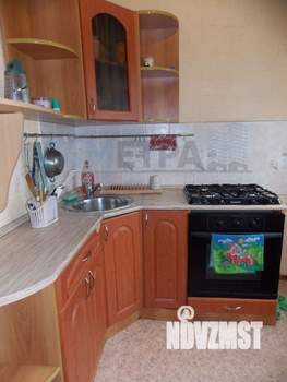 2-к квартира, вторичка, 46м2, 5/5 этаж