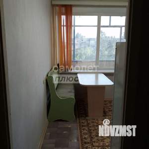 1-к квартира, вторичка, 33м2, 4/9 этаж