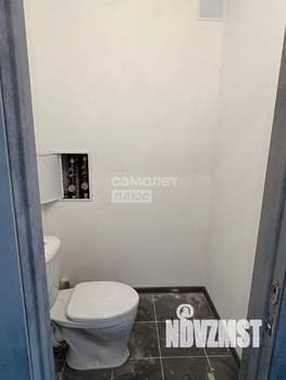 2-к квартира, вторичка, 52м2, 2/10 этаж