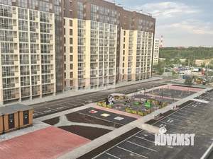 Студия квартира, вторичка, 25м2, 7/10 этаж