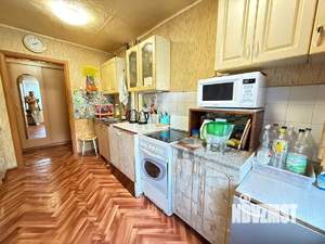 3-к квартира, вторичка, 67м2, 2/9 этаж