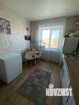 2-к квартира, вторичка, 46м2, 2/2 этаж