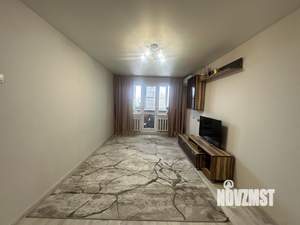 3-к квартира, вторичка, 61м2, 4/5 этаж