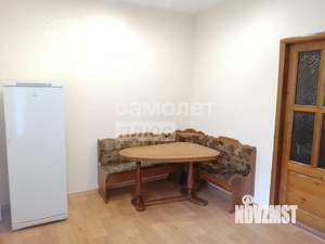 2-к квартира, вторичка, 60м2, 3/3 этаж