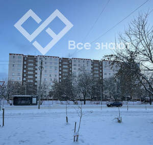 3-к квартира, вторичка, 67м2, 2/9 этаж