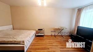 1-к квартира, вторичка, 31м2, 2/5 этаж
