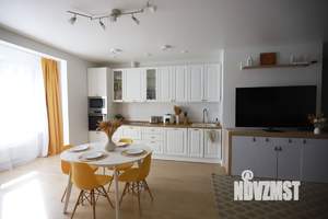 3-к квартира, вторичка, 77м2, 4/21 этаж