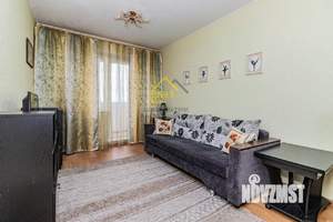 1-к квартира, вторичка, 32м2, 10/10 этаж