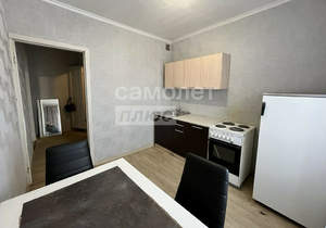 1-к квартира, вторичка, 32м2, 7/10 этаж