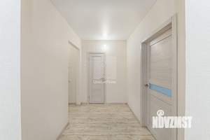 2-к квартира, сданный дом, 52м2, 7/10 этаж